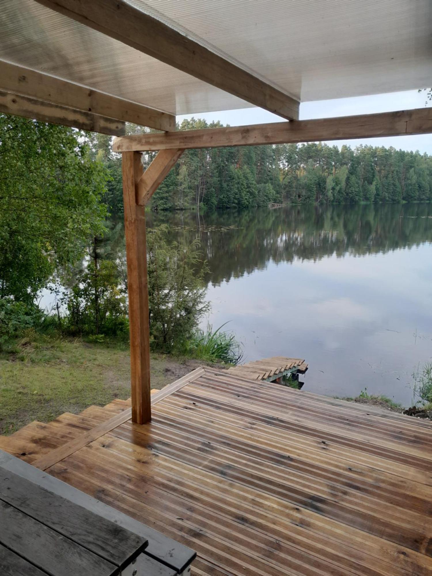 Alberta Diki Upesciems Esterno foto